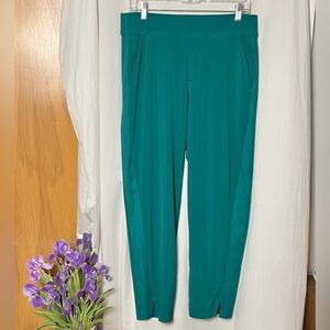 Athleta Women's Brooklyn Ankle Pant Size 10